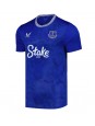 Everton Dominic Calvert-Lewin #9 Replika Hemmakläder 2024-25 Kortärmad